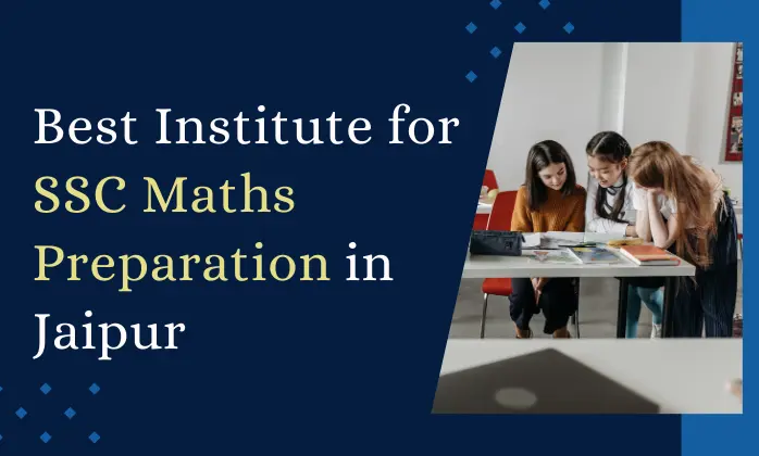 Bank Coaching For Maths in Jaipur